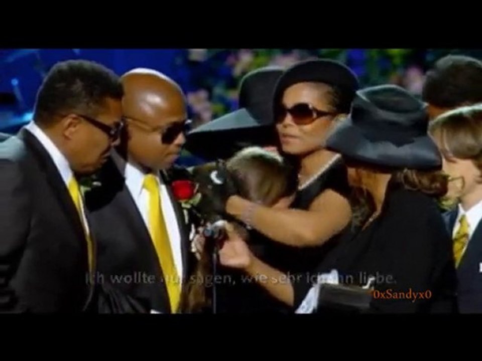 Legenden - Michael Jackson_1/7