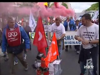 20 heures le journal : [émission du 24 Mai 2006]