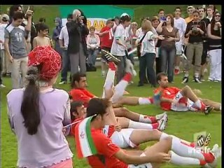 20 heures le journal : [émission du 10 juin 2006]