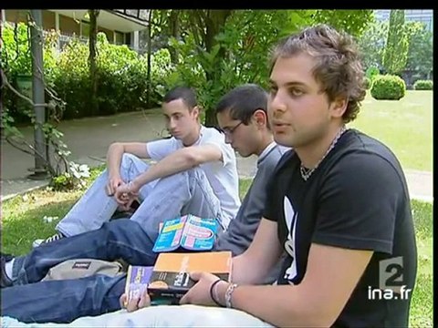 20 heures le journal : [émission du 11 Juin 2006]