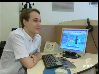 20 heures le journal : [émission du 9 juin 2006]