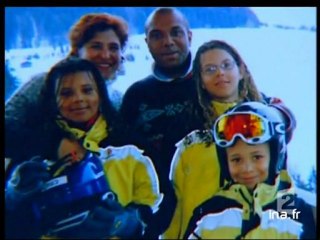 20 heures le journal : [émission du 12 Juin 2006]