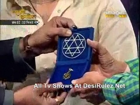 Raj Pichle Janam Ka 23rd October 2010 Part6