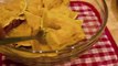 Quick Tip: Pumpkin Puree Recipe/How To for Pumpkin Waffles