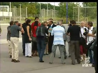 20 heures le journal : [émission du 25 Juin 2006]