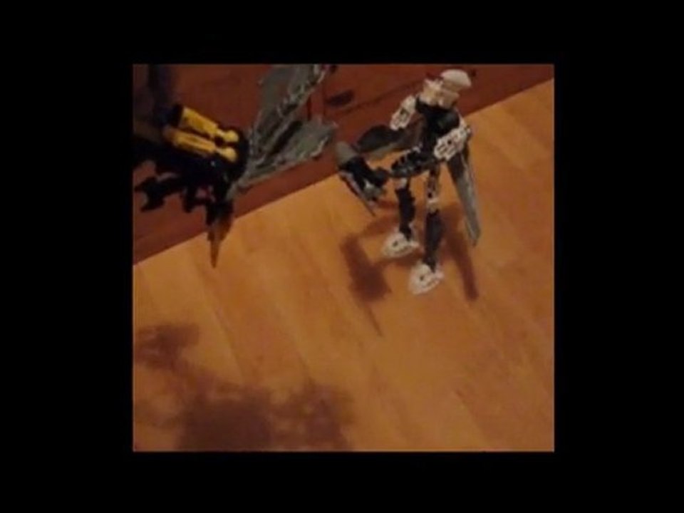 Test bitil vs kopaka