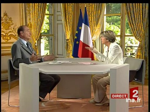 20 heures le journal : [émission du 26 Juin 2006]