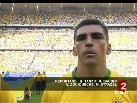 20 heures le journal : [émission du 28 Juin 2006]