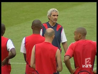 20 heures le journal : [émission du 4 Juillet 2006]