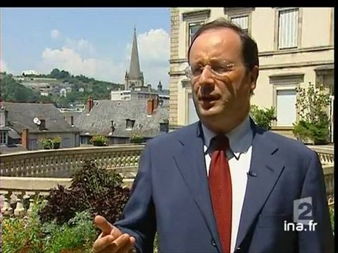 20 heures le journal : [émission du 14 Juillet 2006]