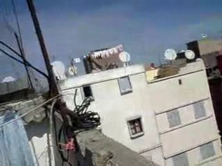 cinema saada  - hay mohammadi   Rass Derb- Bloc Benani