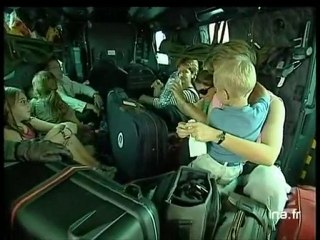 20 heures le journal : [émission du 20 Juillet 2006]