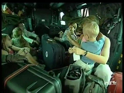 20 heures le journal : [émission du 20 Juillet 2006]