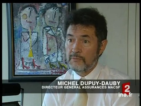 20 heures le journal : [émission du 23 Juillet 2006]