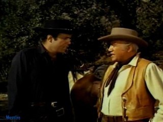 Free TV Series: Bonanza - The Hopefuls