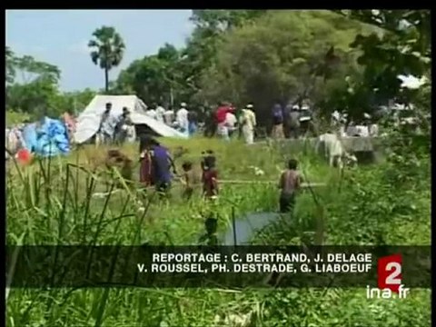 20 heures le journal : [émission du 07 août 2006]