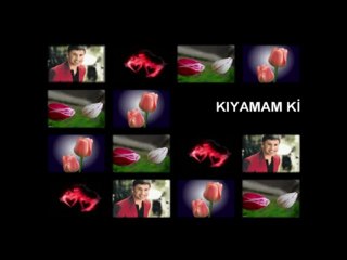 İzzet Yıldızhan - Kıyamam