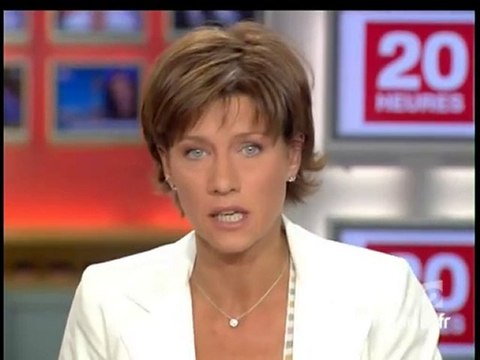 20 heures le journal : [émission du 16 Août 2006]