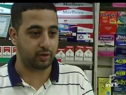 20 heures le journal : [émission du 18 Août 2006]