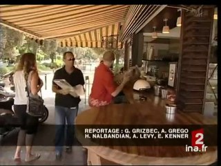 20 heures le journal : [émission du 20 Août 2006]