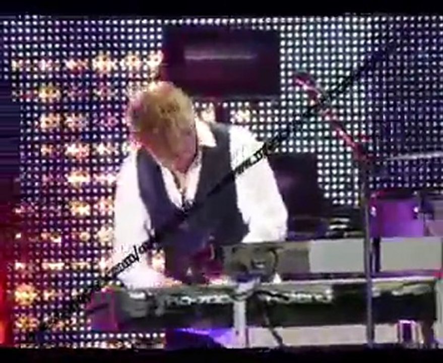 A-HA - TAKE ON ME