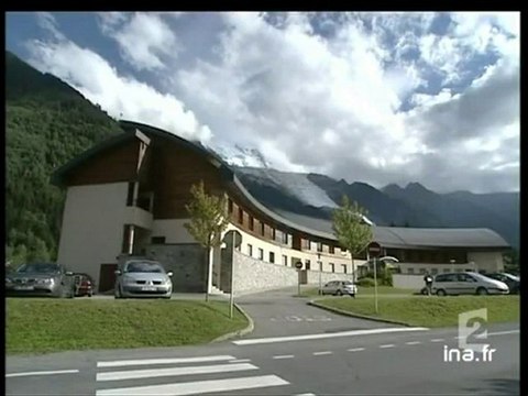 20 heures le journal : [émission du 25 Août 2006]