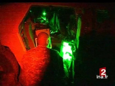 20 heures : [émission du 7 Septembre 2006]