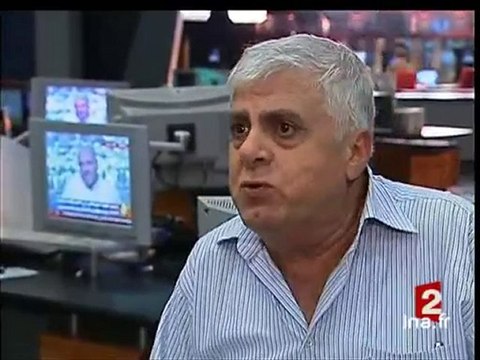 20 heures : [émission du 12 Septembre 2006]