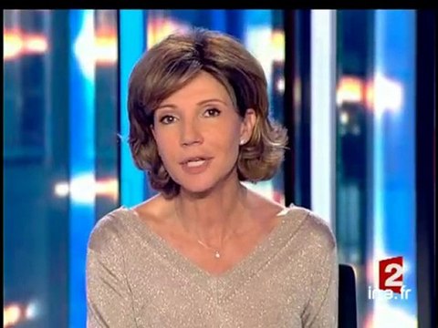 20 heures : [émission du 17 septembre 2006]