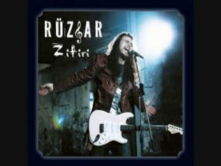 Rüzgar Zifiri