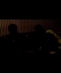 pt1 NIGHT MISSILES - THE LORDS SERVANTS DOETH HIS WILL_clip0