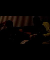 pt2 NIGHT MISSILES - THE LORDS SERVANTS DOETH HIS WILL