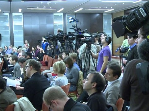 Leaked documents show 'truth' on Iraq war: WikiLeaks founder