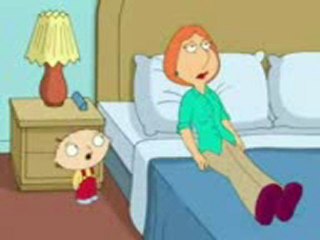 Family Guy - Türkçe Versiyon - (+18)