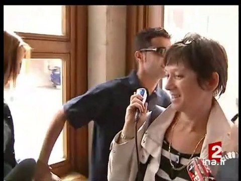 20 heures : [émission du 6 Octobre 2006]