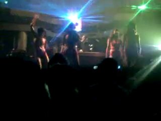 Night world city Jogjakarta