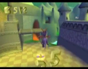 Walkthrough Spyro 1 by Skink (18)