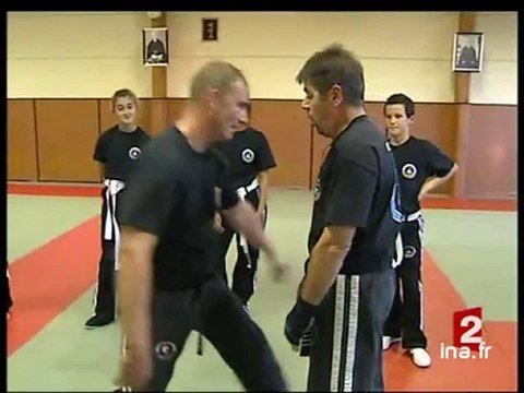 20 heures : [émission du 19 Octobre 2006]