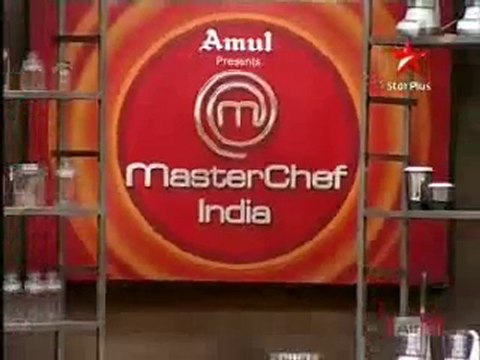 master chef - 23rd oct 10 pt1