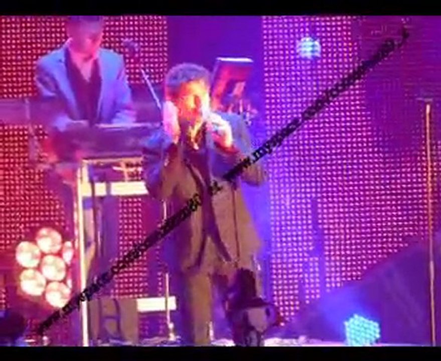 A-HA - THE LIVING DAYLIGHTS