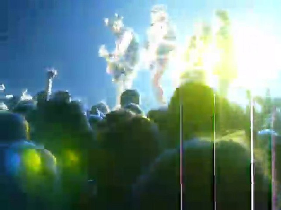 Scorpions @ Zenith de Nantes