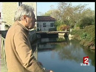 20 heures : [émission du 12 novembre 2006]