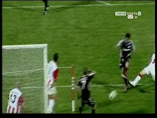 Olympiakos Volou - AEL megali eukairia