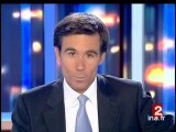 20 heures : [émission du 22 Novembre 2006]