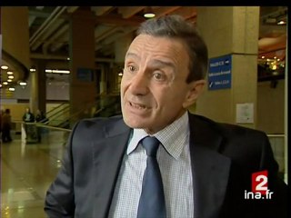 20 heures : [émission du 30 Novembre 2006]