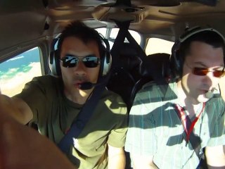 Farwest'10v1 (part 2) : de Page (Arizona) à Monument Valley