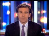 20 heures : [émission du 12 Décembre 2006]