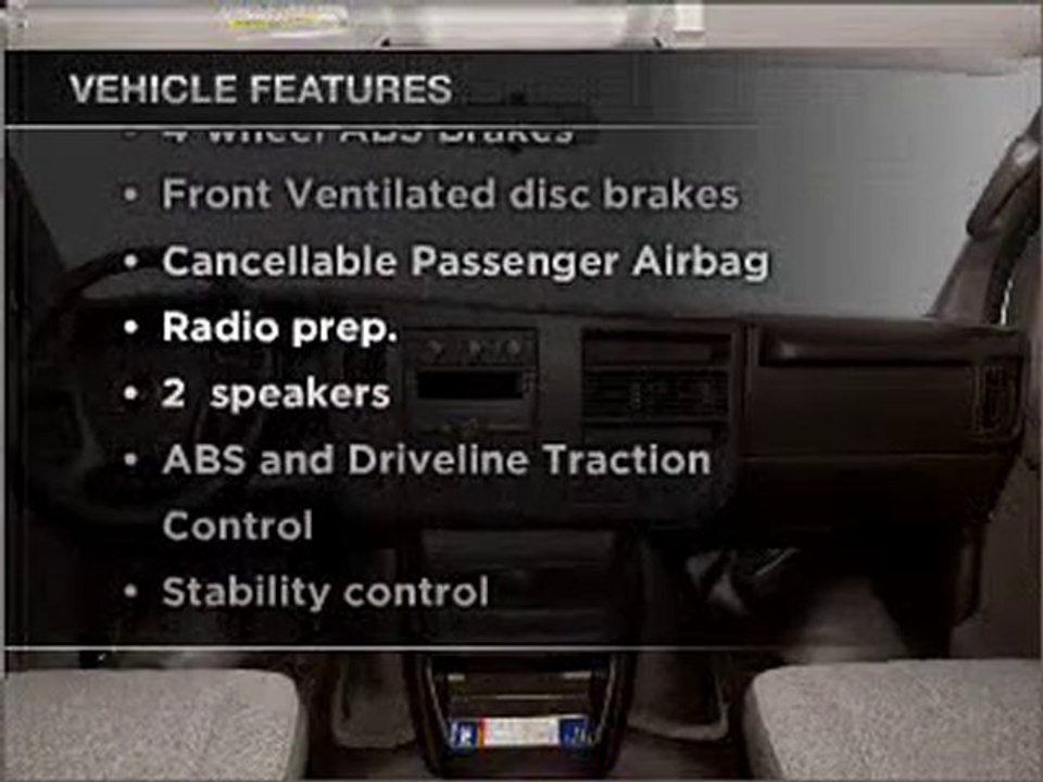 2011 GMC Savana Augusta ME - by EveryCarListed.com