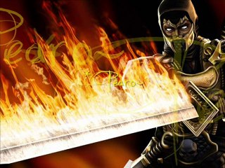 Pearomix - Elephant Man Versus Bounty Killer (Extrait)