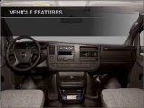 2011 GMC Savana Augusta ME - by EveryCarListed.com